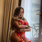 High Class Ts Michelly Araujo (Foto #34)