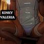 KINKY  VALERIA, SOFT/HARD SM EN SEKS SPEL (Foto #1)