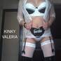 VALERIA, DEEPTHROAT  SPECIALITET (Foto #13)