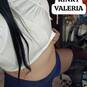 VALERIA, DEEPTHROAT  SPECIALITEIT (Foto #1)