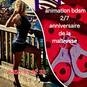 Dominatrice Morgane (Foto #87)