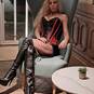 Dominatrice Morgane (Foto #15)