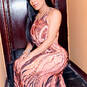 Trans latine chaude (Foto #3)