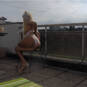 Tania Blonde Prive (Foto #17)