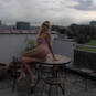 Tania Blonde Prive (Foto #12)