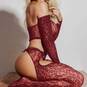 Kinky, Soft sm, Striptease (Foto #11)