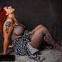 Curvy meid (Foto #4)