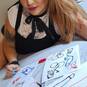 Alice wonderfucxxx (Foto #21)
