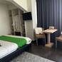 Les Suites - Rendez-vous Hotel  (Lier - Antwerpen) (Foto #4)