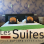 Les Suites - Rendez-vous Hotel  (Lier - Antwerpen) (Foto #3)