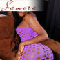 Samira  Massage Aphrodite (Foto #2)