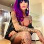 Alessandra tatto (Foto #201)