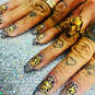 Alessandra tatto (Foto #192)