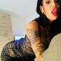 Alessandra tatto (Foto #188)