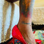 Alessandra tatto (Foto #185)