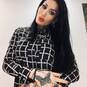 Alessandra tatto (Foto #182)