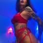 Alessandra tatto (Foto #181)