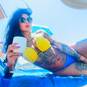 Alessandra tatto (Foto #159)
