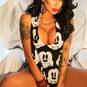Alessandra tatto (Foto #155)