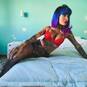 Alessandra tatto (Foto #153)