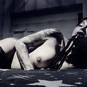 Alessandra tatto (Foto #128)