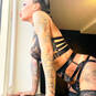 Alessandra tatto (Foto #116)