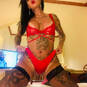 Alessandra tatto (Foto #322)