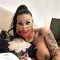 Alessandra tatto (Foto #104)