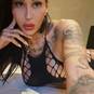 Alessandra tatto (Foto #97)