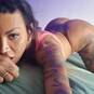 Alessandra tatto (Foto #89)