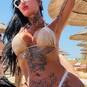 Alessandra tatto (Foto #46)