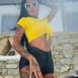 Alessandra tatto (Foto #339)