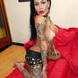 Alessandra tatto (Foto #343)