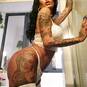 Alessandra tatto (Foto #23)