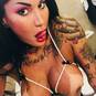 Alessandra tatto (Foto #307)