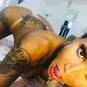 Alessandra tatto (Foto #301)