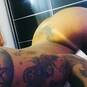 Alessandra tatto (Foto #300)