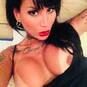 Alessandra tatto (Foto #267)