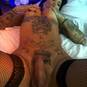 Alessandra tatto (Foto #263)