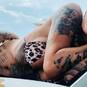 Alessandra tatto (Foto #261)