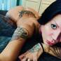 Alessandra tatto (Foto #258)