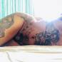 Alessandra tatto (Foto #257)