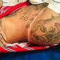 Alessandra tatto (Foto #255)