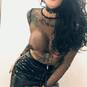 Alessandra tatto (Foto #252)