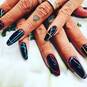 Alessandra tatto (Foto #239)