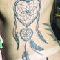 Alessandra tatto (Foto #236)