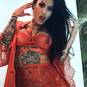 Alessandra tatto (Foto #235)