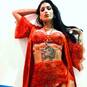Alessandra tatto (Foto #233)