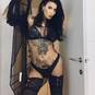 Alessandra tatto (Foto #232)
