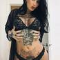 Alessandra tatto (Foto #231)